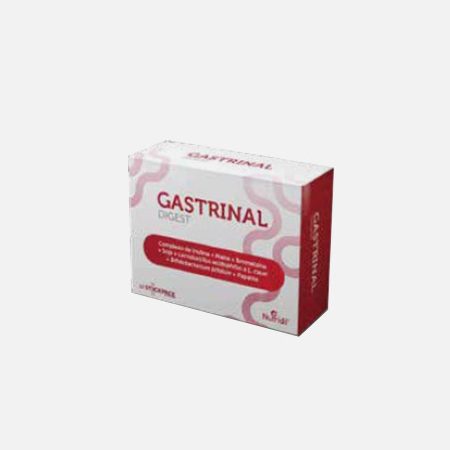 Gastrinal Digest – 15 stickpack – Nutridil