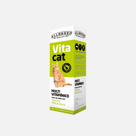 VitaCAT – 75g – Allbreed