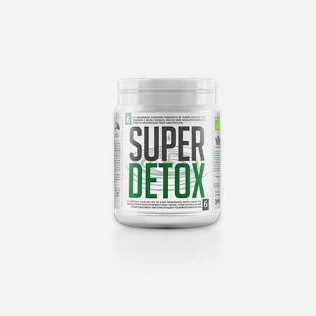 Diet-Food Super Detox – 300g – Nasofis