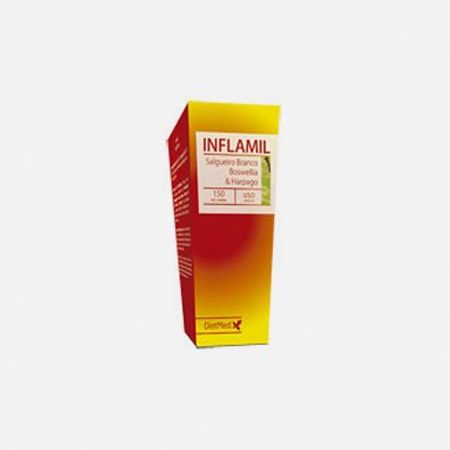 Crema Inflamil – 150 mL – DietMed