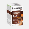 Sunsublim Integral - 30 cápsulas - Nutreov