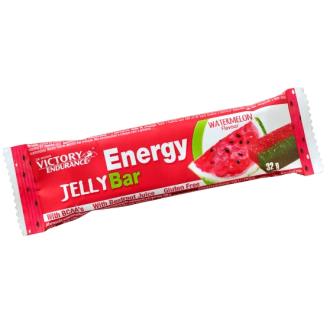 VICTORY ENDURANCE energy jelly bar sandia 24ud.
