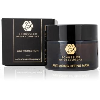 SCHUSSLER AGE PROTECTION antiaging lifting 50ml.