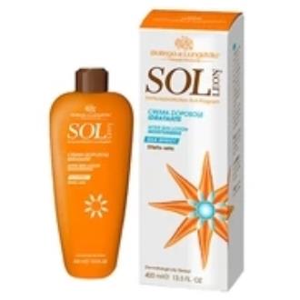 SOL LEON after sun corporal 400ml.