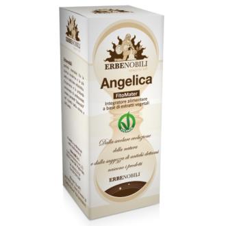 FITOMATER ANGELICA 50ml.