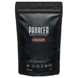 PANACEA aislado de proteina chocolate 350gr.