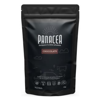 PANACEA aislado de proteina chocolate 750gr.
