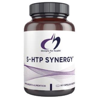 5-HTP synergy 90vcaps.