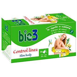 BIE3 CONTROL LINEA infusion 25sbrs