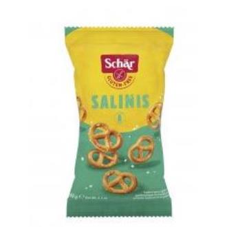 SALINIS SALADOS 60ggr. SG