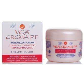 VEA CREMA PF crema antioxidante 50ml.