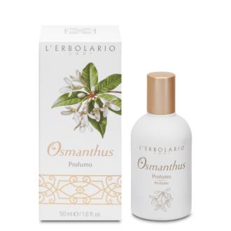 OSMANTHUS perfume 50ml.