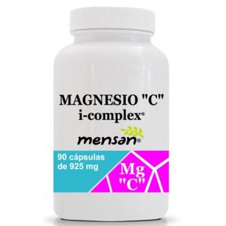 MAGNESIO C i-complex 925mg 90cap