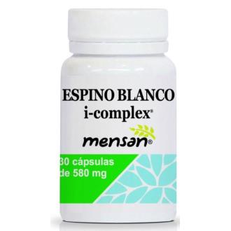 ESPINO BLANCO i-complex 580mg 30cap.