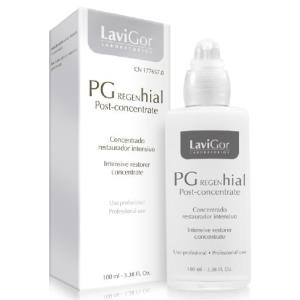 PG REGENHIAL POST CONCENTRATE 100ml.