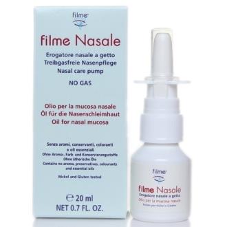 FILME NASALE aceite para la mucosa nasal 20ml.