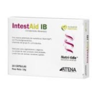 INTESTAID IB 30cap.