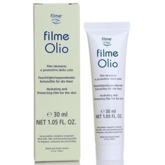 FILME OLIO hidratante-protector piel-mucosas 30ml.