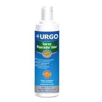 URGO REPARADOR SOLAR spray 75ml.