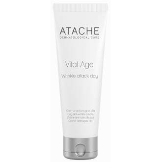 VITAL AGE wrinkle attack day 50ml.