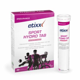 ETIXX hydro salts tab 45comp.