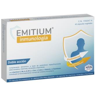 EMITIUM inmunologia 40cap.