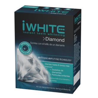 IWHITE DIAMOND 10moldes