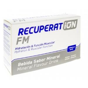 RECUPERAT-ION FM formula base 20sbrs.