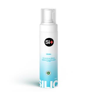 SI+ silicio organico gel para la piel 65ml.