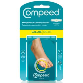 COMPEED CALLOS 10ud.