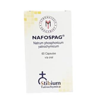 NAFOSPAG natrum phosphoricum 60cap.