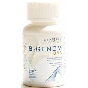B-GENOM DNA 60comp.