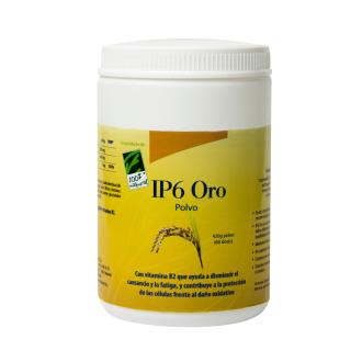 IP6 Oro bote 420gr.