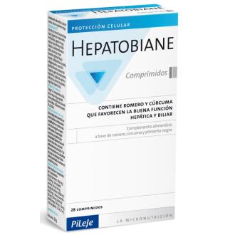 HEPATOBIANE 28comp.