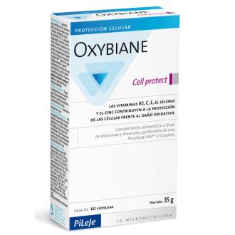 OXYBIANE CELL PROTECT 60cap.