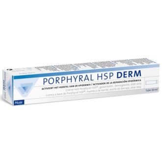 PORPHYRAL HSP derm 50ml.