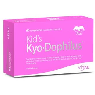 KIDS KYO-DOPHILUS 60comp.