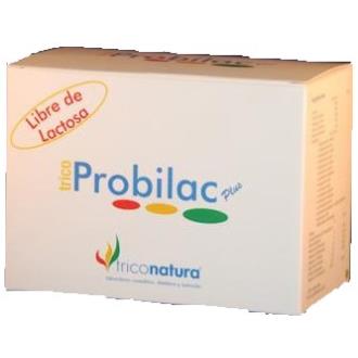 PROBILAC plus libre de lactosa 30sbrs.
