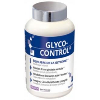 GLYCO-CONTROL equilibrio glucemia 90cap.
