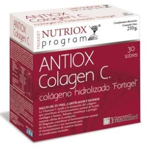 COLAGEN C ANTIOX 30sbrs.