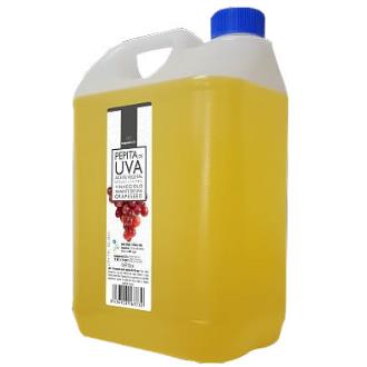 PEPITA DE UVA REFINADO aceite vegetal 5litros