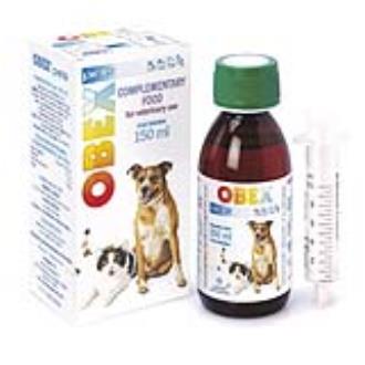 OBEX PETS 150ml. veterinaria