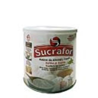 SUCRAFOR (azucar de abedul y stevia) 500gr