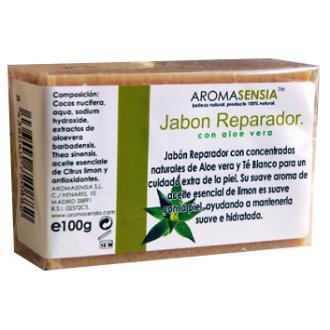 JABON REPARADOR 100gr.