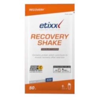 ETIXX RECOVERY SHAKE chocolate 12sbrs.