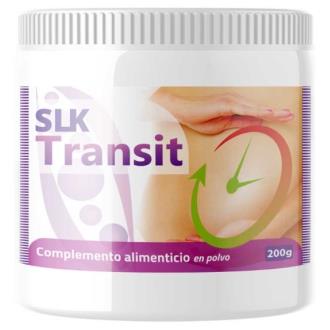 SLK transit 200gr.