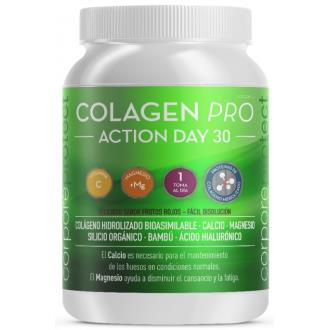 CORPORE PROTECT colagen action day 300gr.