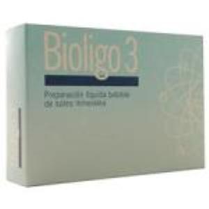 BILIGO 03 (Zinc) 20amp