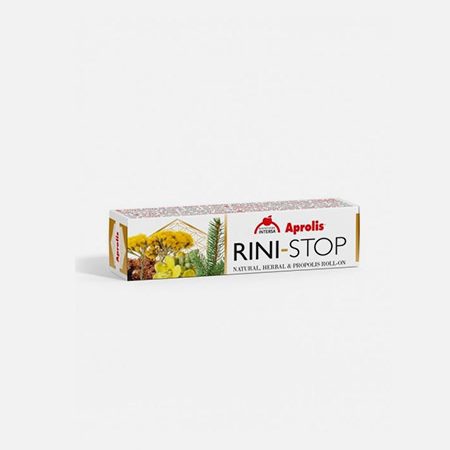 Aprolis Rini Stop Roll-on – 10ml – Dietetica Intersa