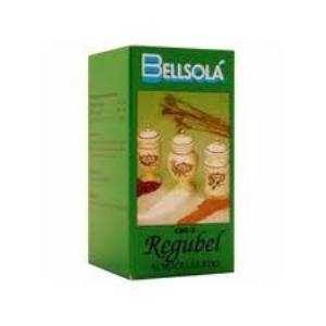 Cdc 02 Regubel – 70 comprimidos – BELLSOLA